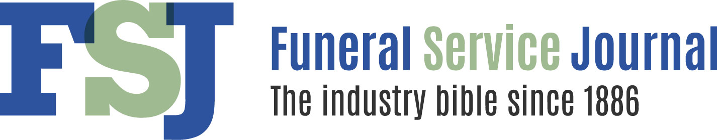 FSJ – Funeral Service Journal