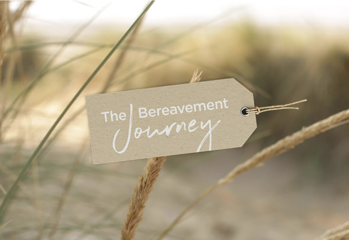 Read more about the article Charity develops bereavement support  resource for UK local churches