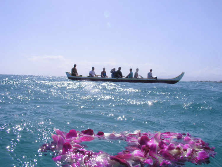 Read more about the article Funeral customs: Hawaii
