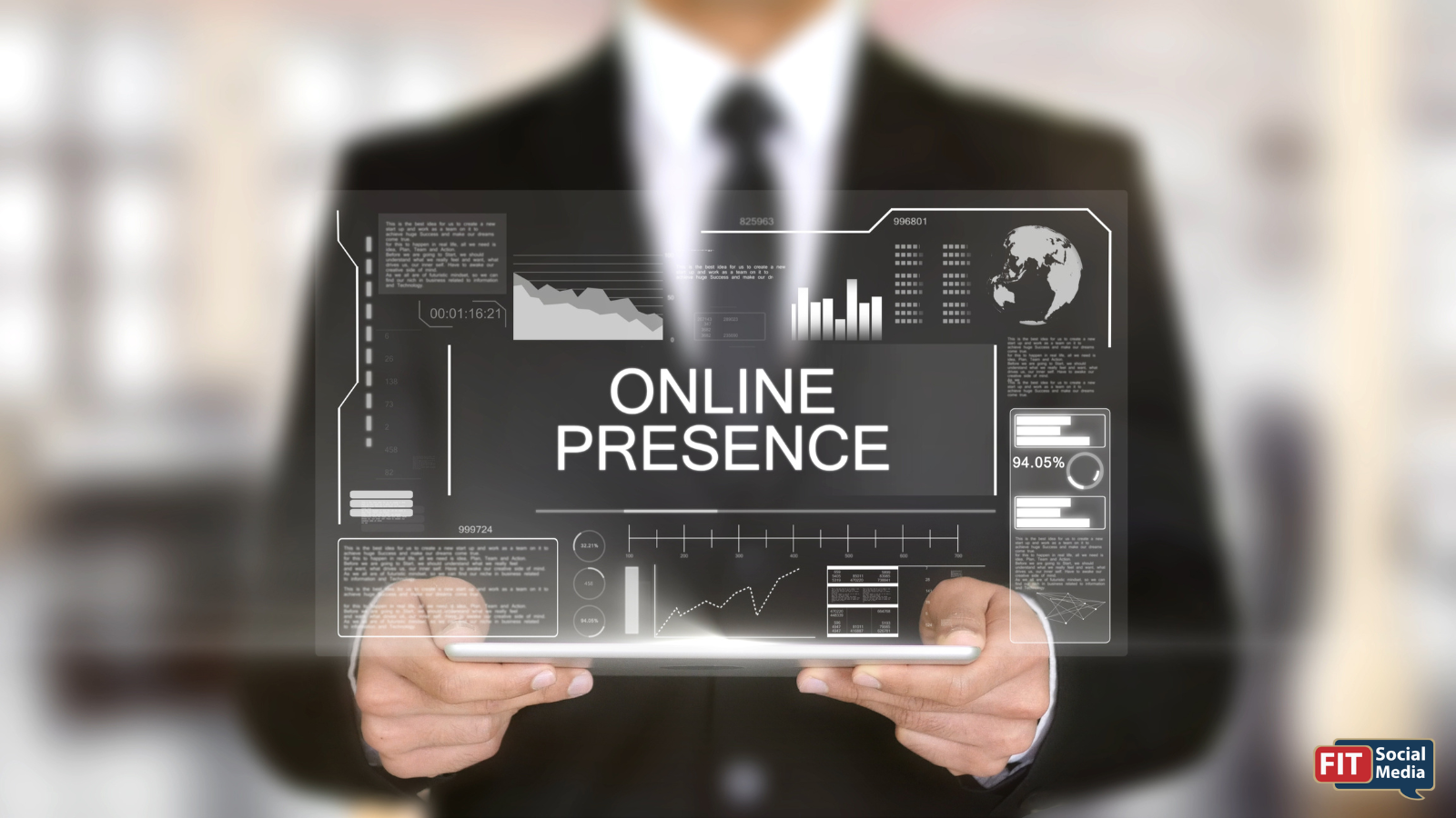 Read more about the article Tips on leveraging your funeral home’s online presence in 2024