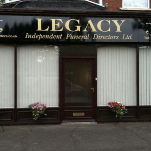 Legacy Independent Funeral Directors: SAIF issues statement