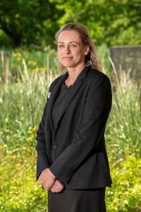 Different journeys for three new managers at Westerleigh crematoria