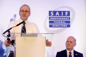 Official code of practice for funeral directors approved by Scottish Parliament