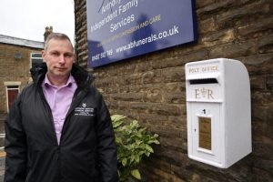 Making a difference: Community’s the key for Anthony