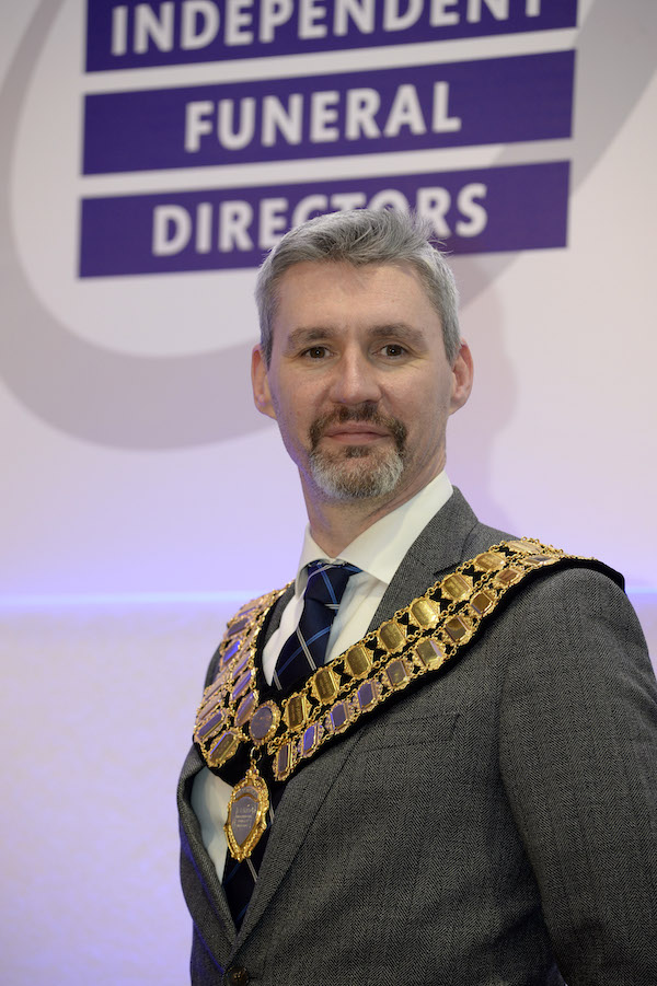 Read more about the article New SAIF President pledges independents’ voice will be heard ‘loud and clear’