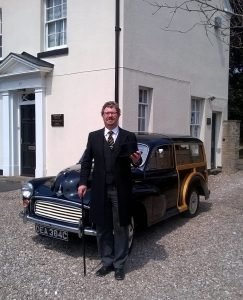 Ashes into diamond ring provides lasting memorial