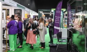 Vibrant NFE 2024 delivers balance of information, education and opportunity