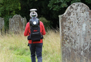 CofE parishes warned off National Burial Grounds Survey due to data risks