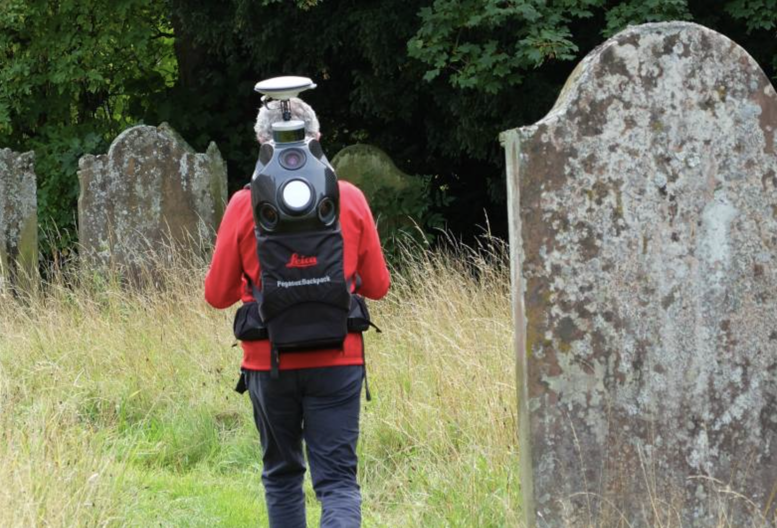 Read more about the article CofE parishes warned off National Burial Grounds Survey due to data risks