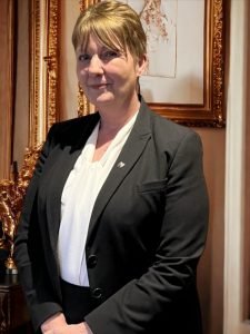 Could QR codes trigger graveside memories trend?