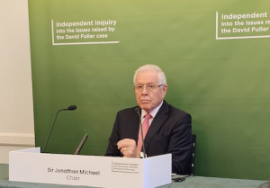 Fuller Inquiry: 17 recommendations made to prevent similar atrocities