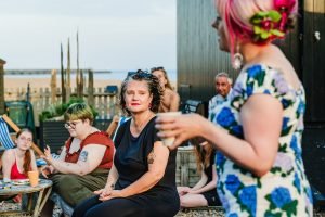 Living funerals – a growing trend