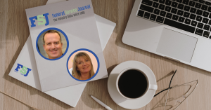 Latest news from the Editor