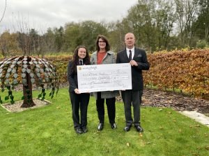 Helping protect the planet 