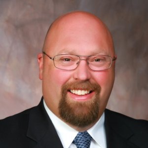 Backstories – US funeral director, podcaster and more – Rob Goff