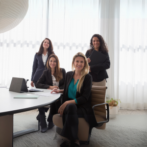 Social media ideas not just for International Women’s Day