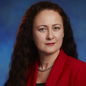 Lesley Witter: Advocating for funeral service at the highest level