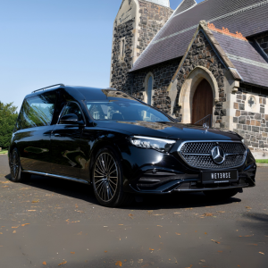 Quinn’s set up for 2025 with new E Class models