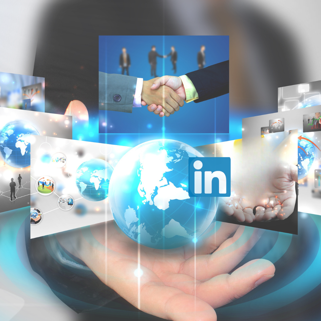 Read more about the article Why do you need a LinkedIn company page?