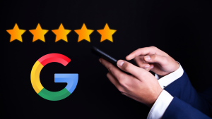 How to respond to Google reviews?