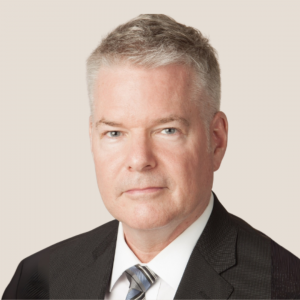 Robert Hoey – A journey from Canada to Japan