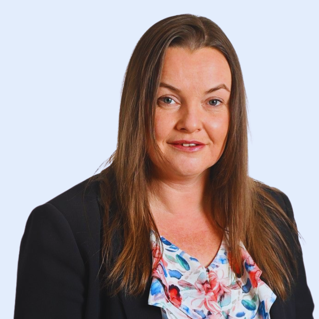Read more about the article Suzy Middleton: 25 years alongside funeral professionals