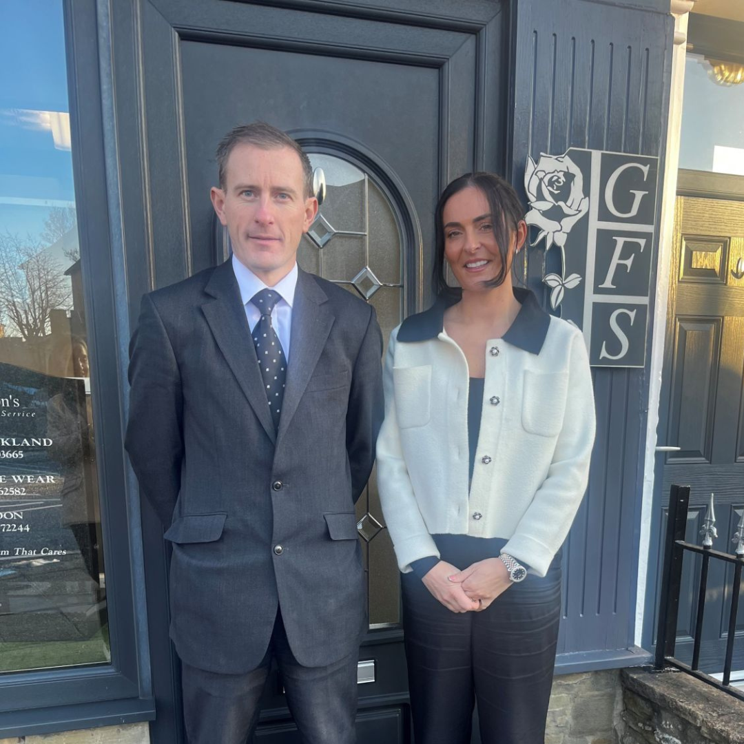 Read more about the article Gibsons’ Funeral Services acquired by Funeral Partners