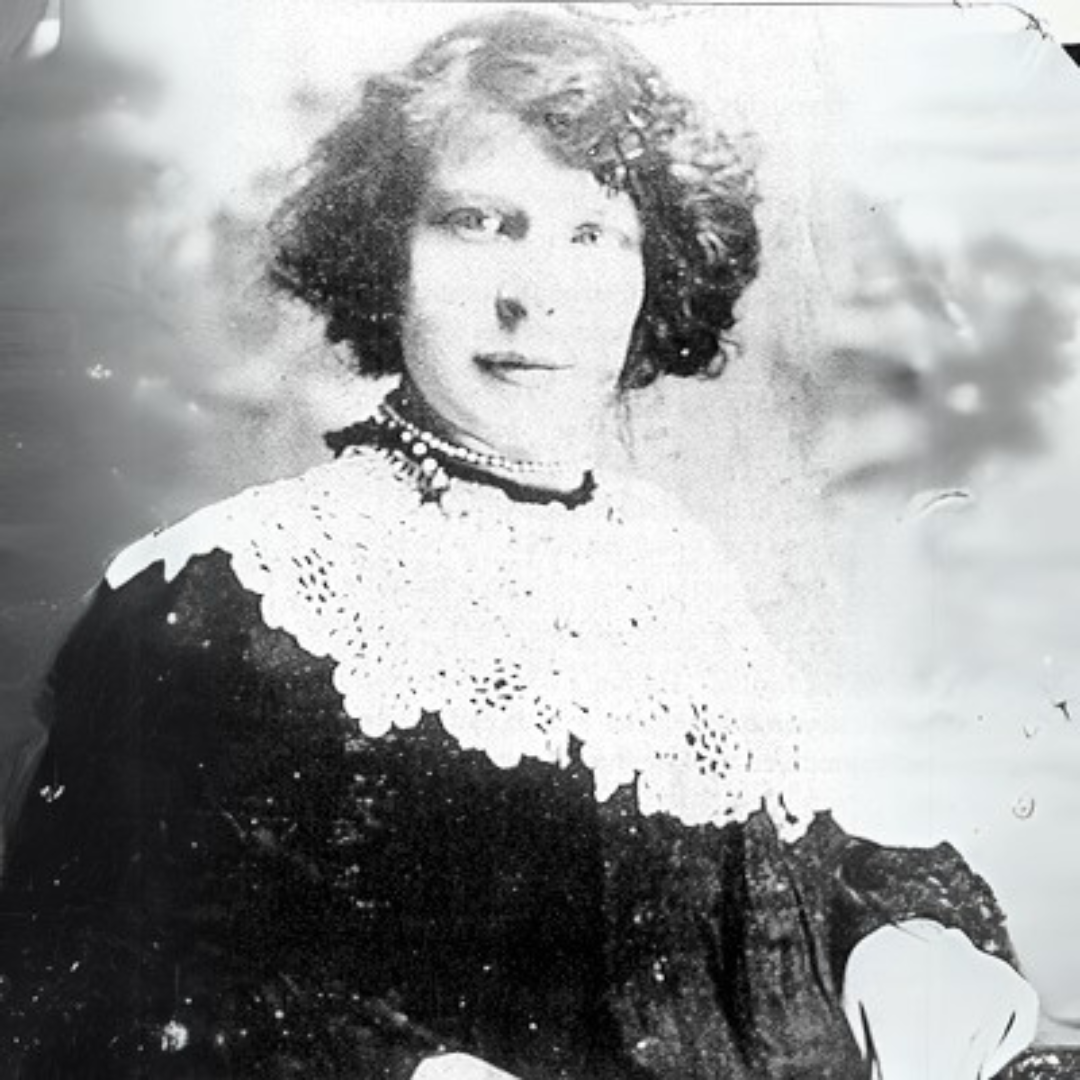 Read more about the article Grave Tales: The tragic death of Lily Cove