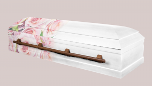 Legacy Tribute UK and Colourful Coffins launch bespoke casket range