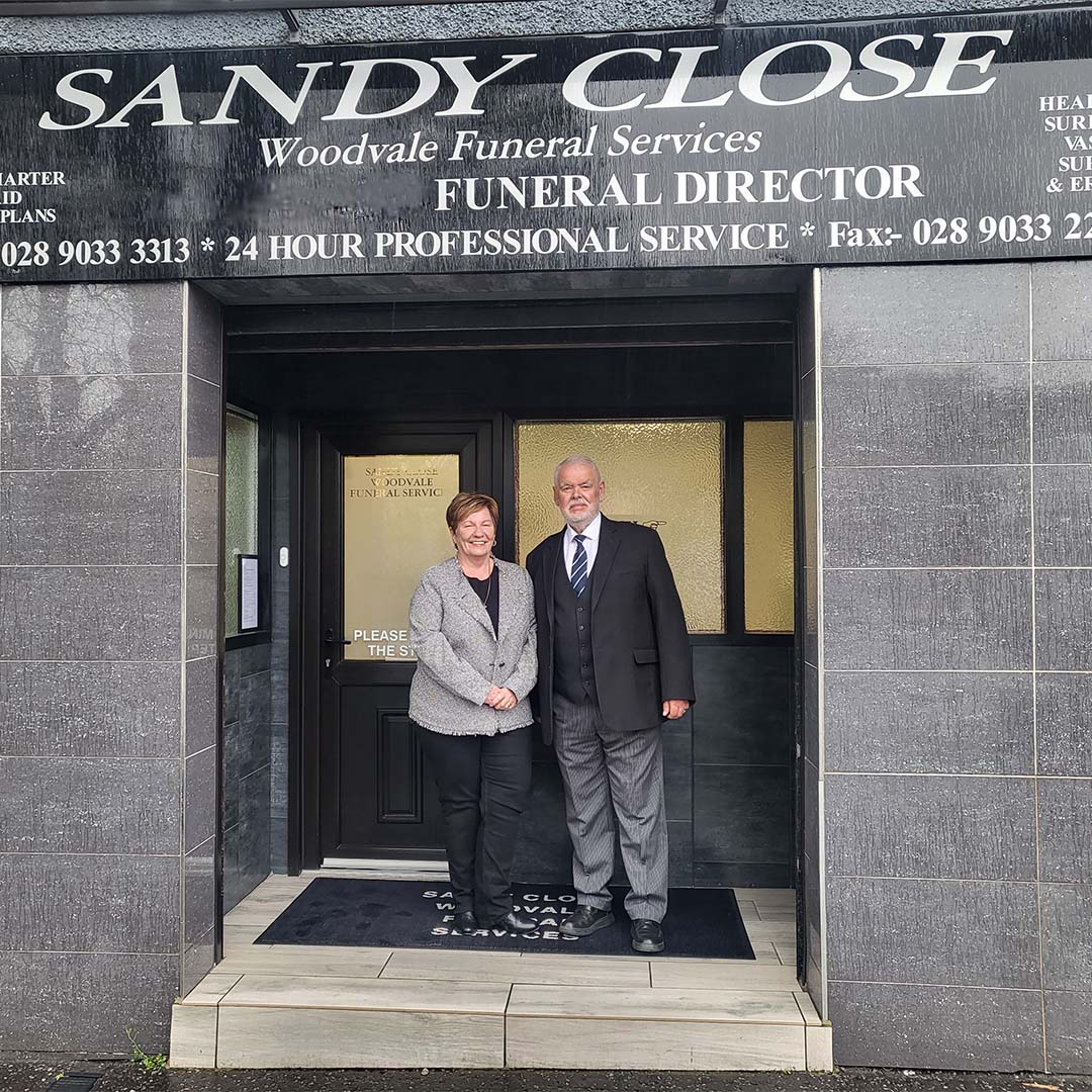 Read more about the article Funeral Partners expand in Northern Ireland