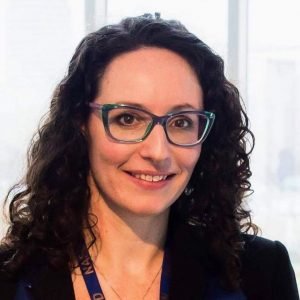 Jade Wilcox: Compassion, craft and change
