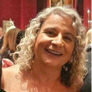 Marian Millington: Career shaped by care, commitment and change