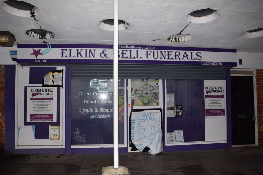 BIFD breaks silence post-Elkin and Bell