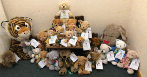 Make funerals more bearable for children